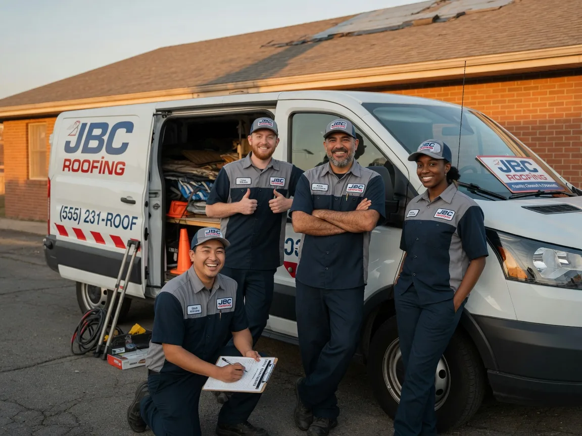 Roof Replacement company in Glen White, WV